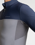 Kent Base Layer (Navy/Grey)