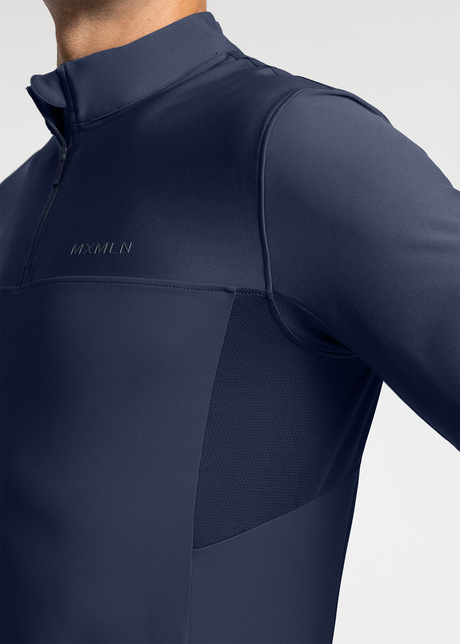 Kent Base Layer (Navy)