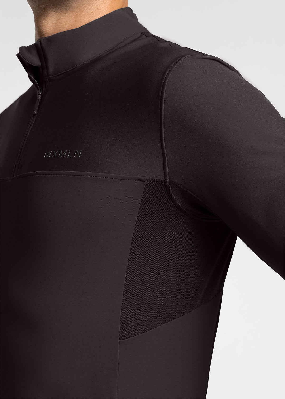 Kent Base Layer (Espresso)
