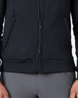 Craft Jacket (Black)