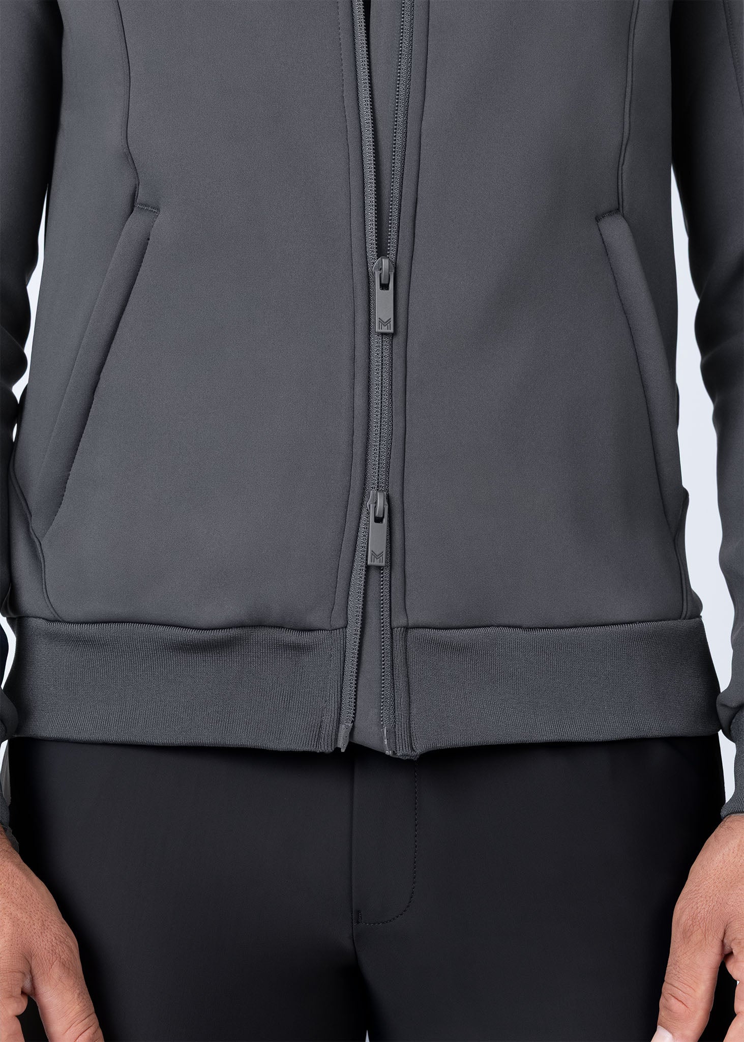 Craft Jacket (Graphite)