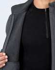 Craft Jacket (Graphite)