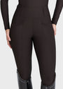 Pro Riding Leggings (Espresso)