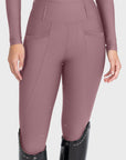 Pro Riding Leggings (Heather)