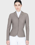 Airflow Show Jacket (Taupe)