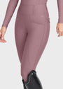 Pro Riding Leggings (Heather)