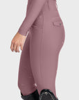 Pro Riding Leggings (Heather)