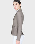 Airflow Show Jacket (Taupe)