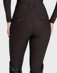 Pro Riding Leggings (Espresso)