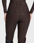 Pro Riding Leggings (Chocolate)