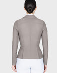 Airflow Show Jacket (Taupe)