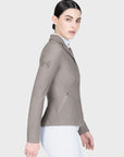 Airflow Show Jacket (Taupe)