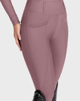 Pro Riding Leggings (Heather)