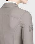 Airflow Show Jacket (Taupe)