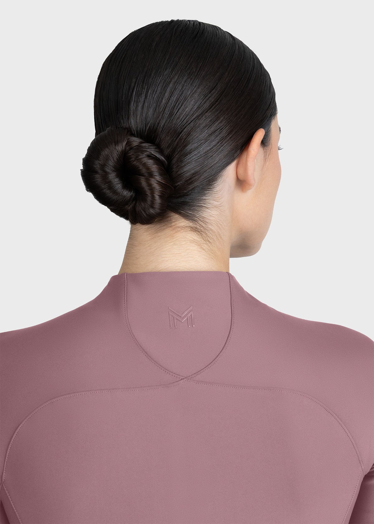 Origin Long Sleeve Base Layer (Heather)