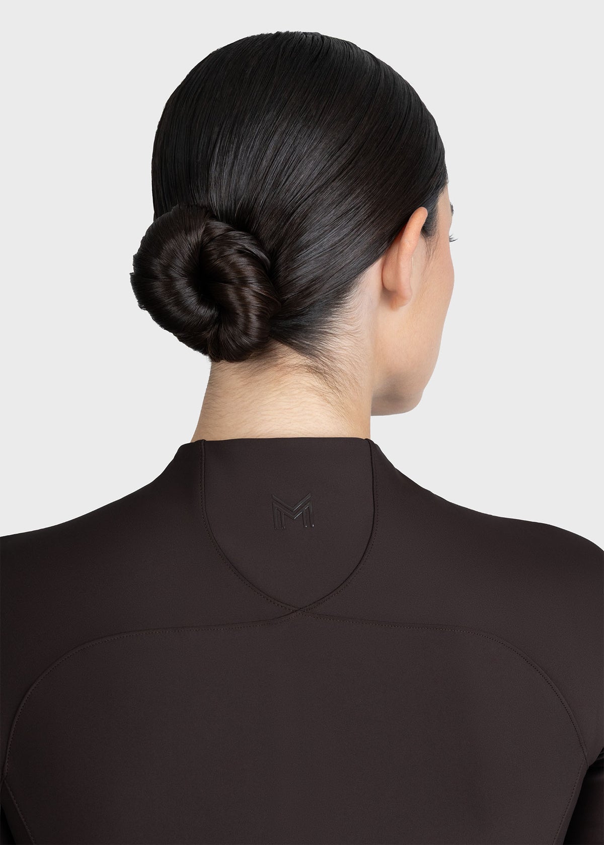 Origin Long Sleeve Base Layer (Espresso)