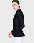 Airflow Show Jacket (Black)