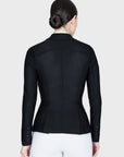 Airflow Show Jacket (Black)