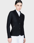 Airflow Show Jacket (Black)