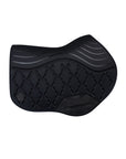 X-Lyte Mesh Jumping Saddle Pad (Black)