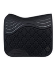 X-Lyte Mesh Dressage Saddle Pad (Black)