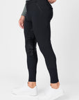 Vector Breeches (Black)