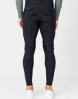 Vector Breeches (Black)