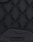 X-Lyte Mesh Dressage Saddle Pad (Black)