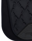 X-Lyte Mesh Dressage Saddle Pad (Black)