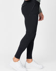 Vector Breeches (Black)
