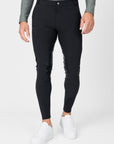 Vector Breeches (Black)