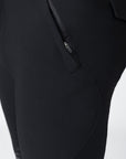 Vector Breeches (Black)