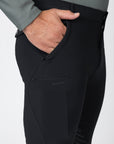 Vector Breeches (Black)