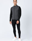 Grid Technical Vest (Graphite)