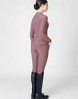 YR Pro Riding Leggings (Heather)