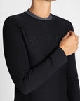 Sync Sweatshirt (Black)