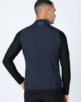 Grid Technical Vest (Atlantic)