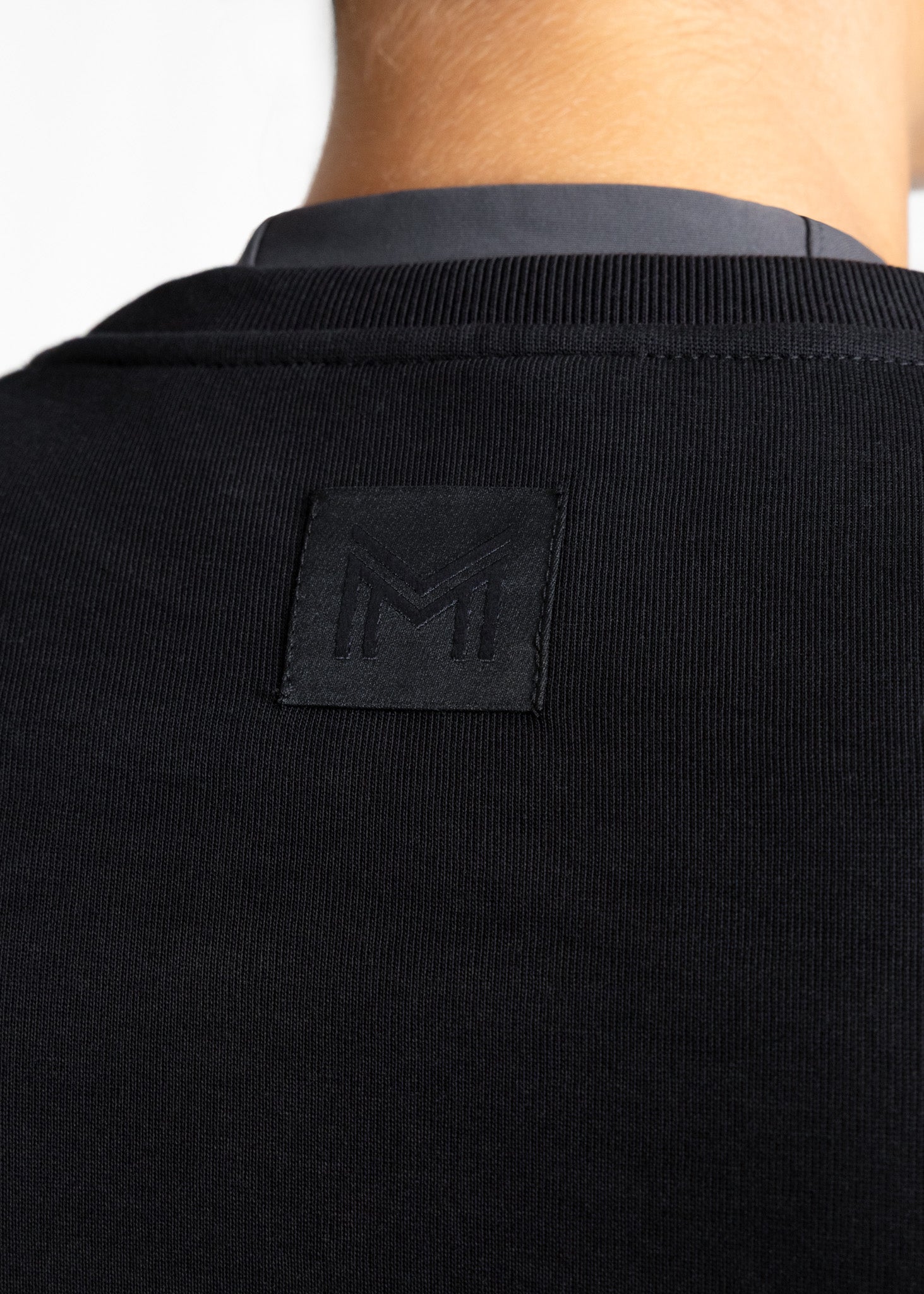 Sync Sweatshirt (Black)