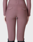 YR Pro Riding Leggings (Heather)