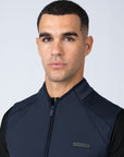 Grid Technical Vest (Atlantic)