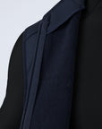 Grid Technical Vest (Atlantic)