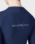 YR Nora Long Sleeve Base Layer (Navy)