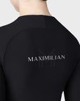 YR Nora Long Sleeve Base Layer (Black)