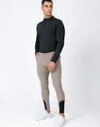 Vector Breeches (Taupe)