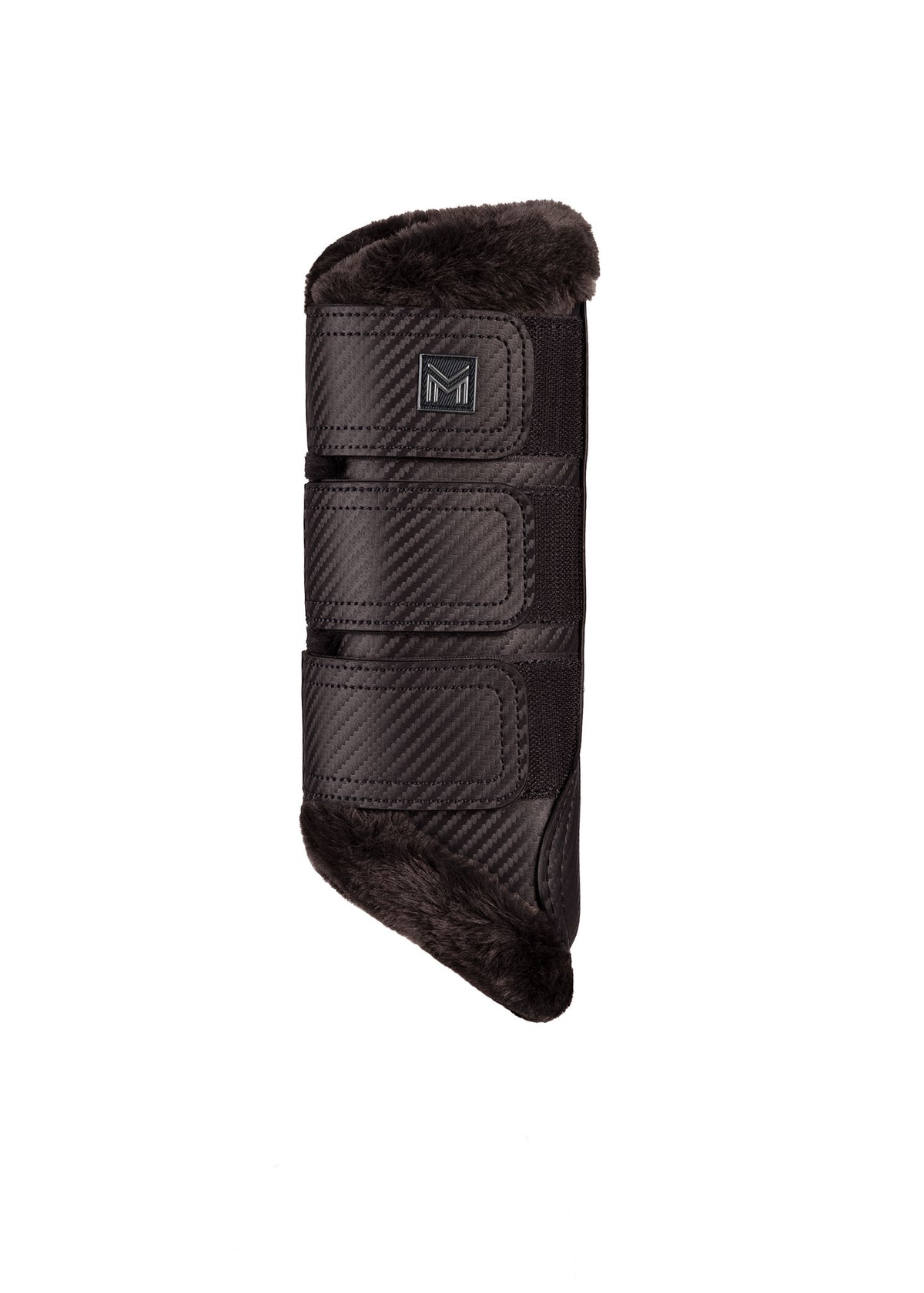 4-Pack Drift Brushing Boots (Espresso)
