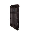 4-Pack Drift Brushing Boots (Espresso)