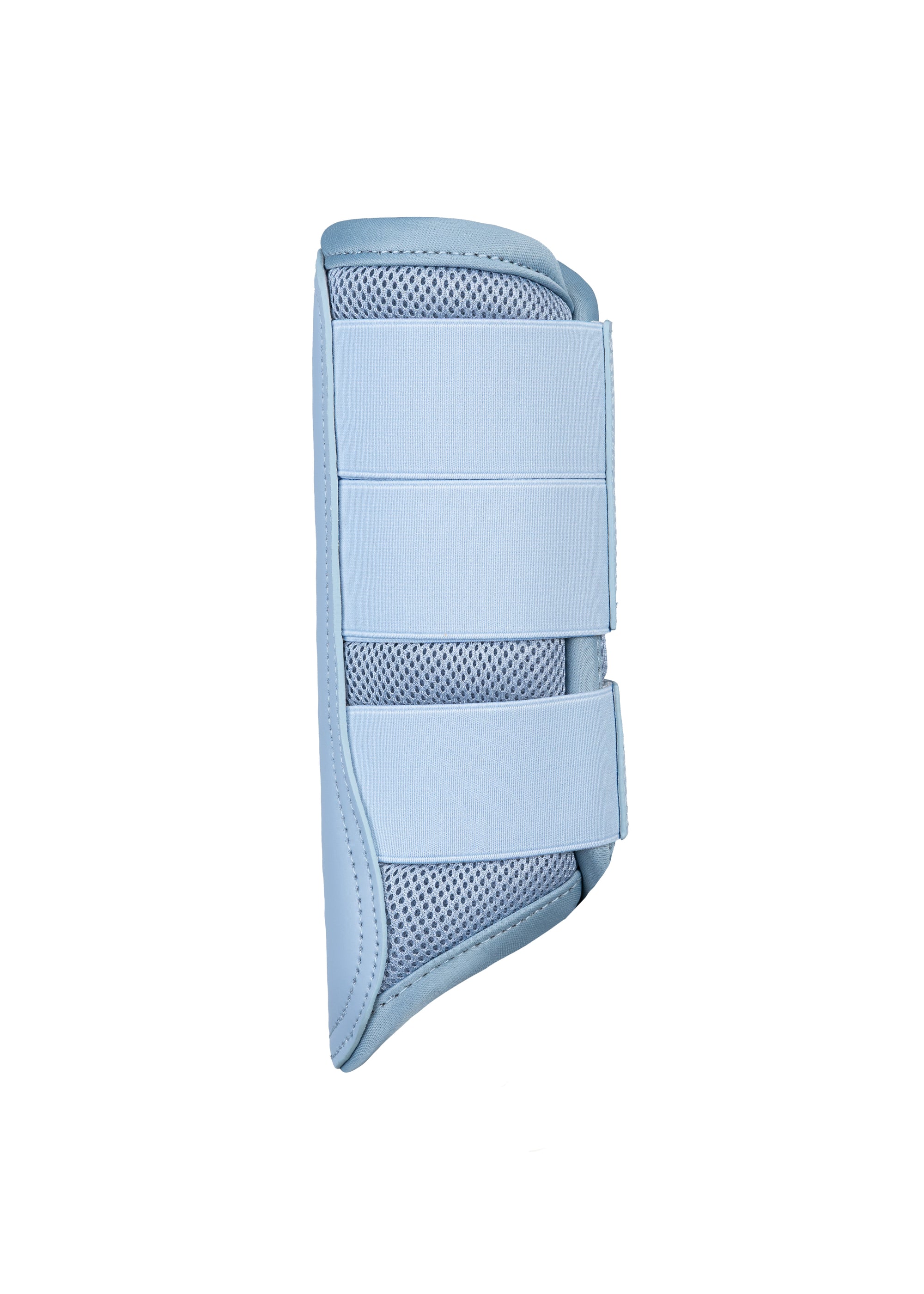 4-Pack Ego Brushing Boots (Aqua)