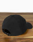 Ray Cap (Black)