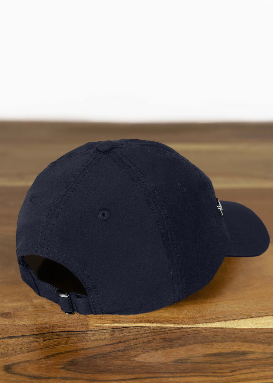 Ray Cap (Navy)