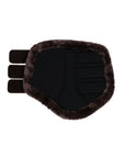 Drift Brushing Boots (Espresso)